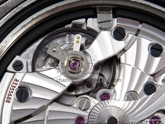 0504 Seamaster 300 Heritage VSF 1:1 Best Edition Blue Dial on SS Bracelet A8912 Super Clone Packable 7716